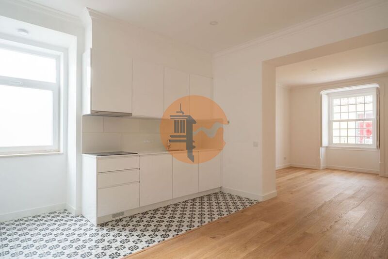 Apartment in Vila Real de Santo Antonio - view 1