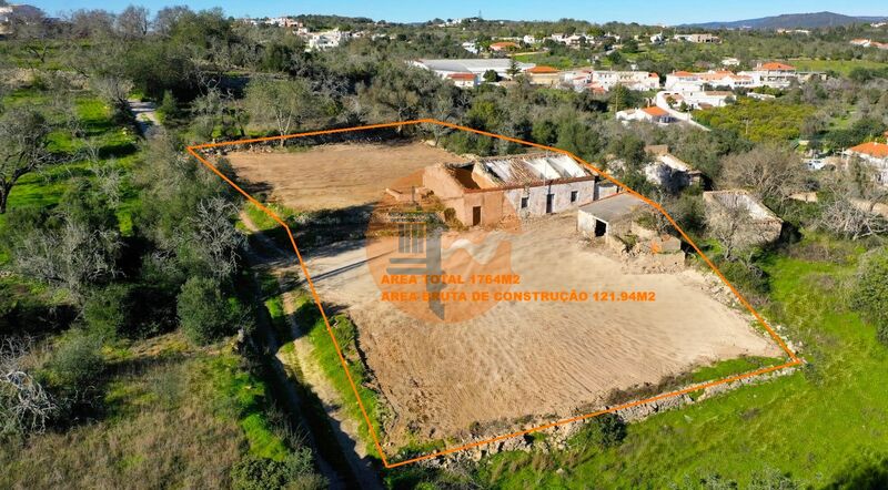 Villa in Fonte de Boliqueime - view 1