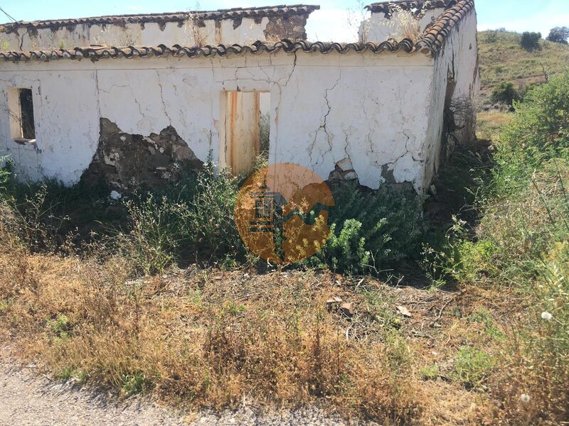 Land in Castro Marim - view 1