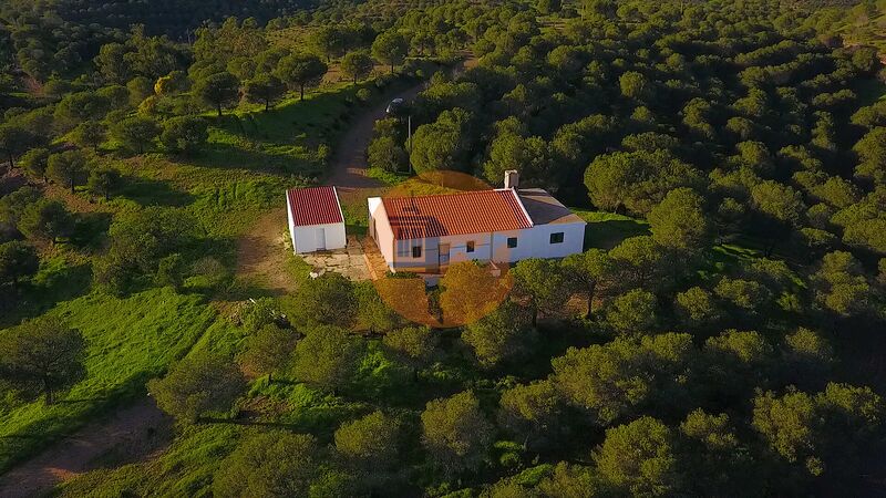 Land in Castro Marim - view 1