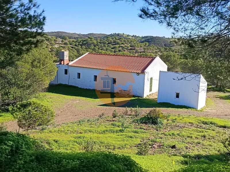 Farm, Ranch or Equestrian in Castro Marim - view 1