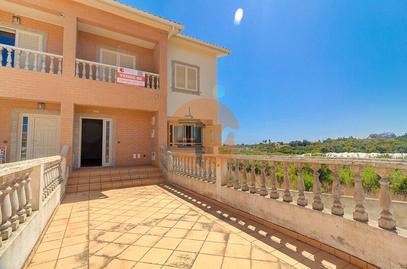 Villa in Vila Real de Santo Antonio - view 1