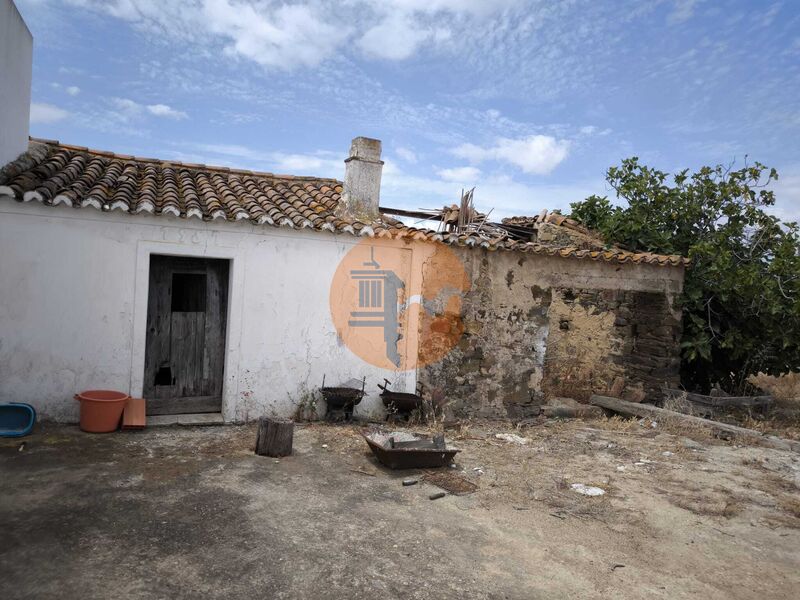 Villa in Azinhal - view 1