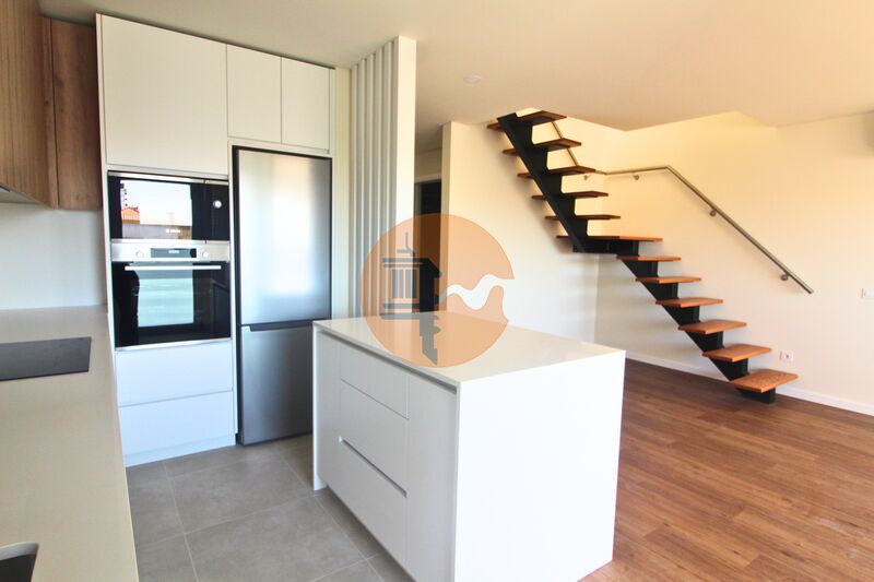 Apartment in Vila Real de Santo Antonio - view 1