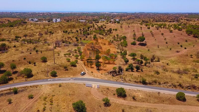 Land in Vila Real de Santo Antonio - view 1