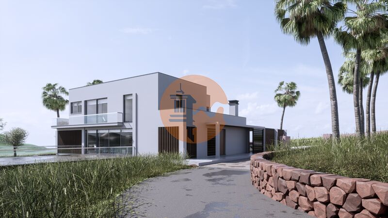 Villa in Lagos - view 1
