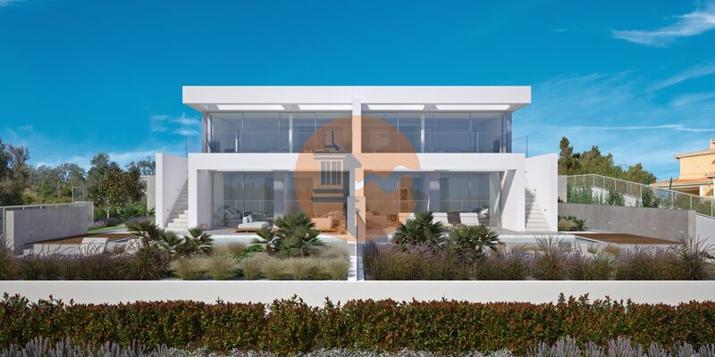 Villa in Faro - view 1