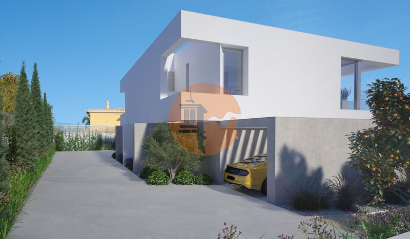 Villa in Faro - view 1
