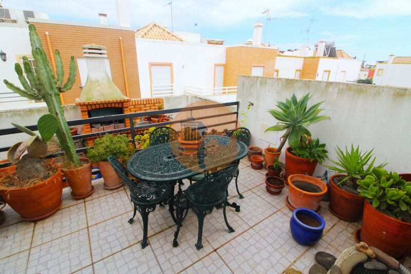 Villa in Tavira - view 1