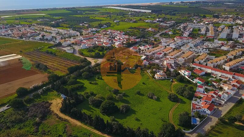 Land in Vila Real de Santo Antonio - view 1
