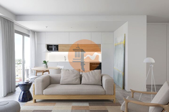 Apartment in Armacao de Pera - view 1
