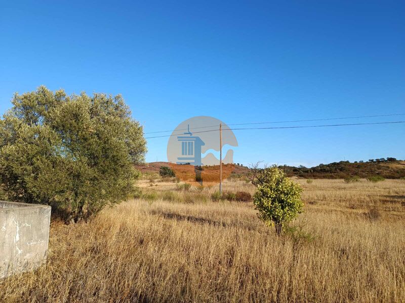 House in Castro Marim - view 1