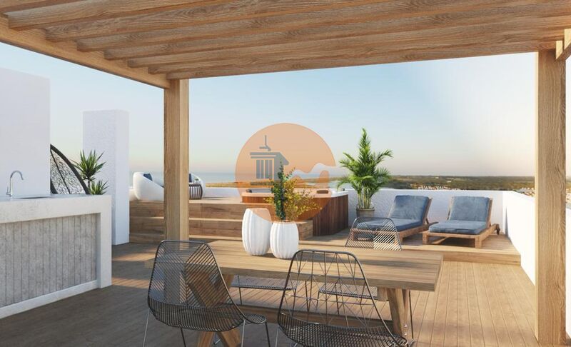 Apartment in Tavira - view 1