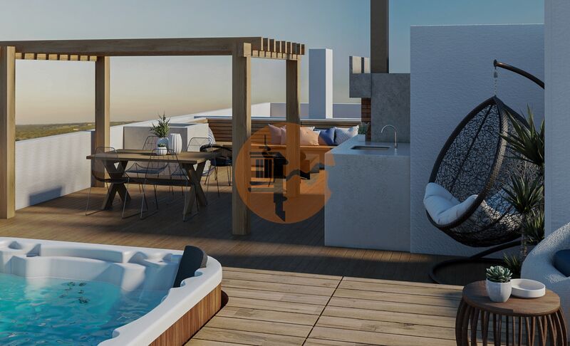 Apartment in Tavira - view 1