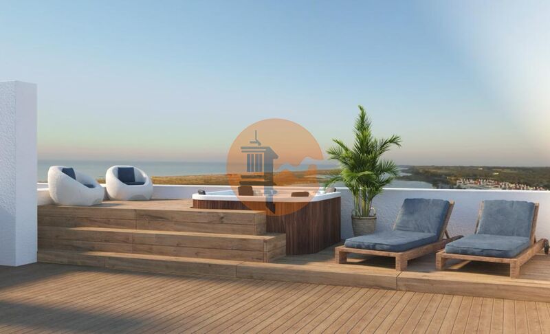 Apartment in Tavira - view 1