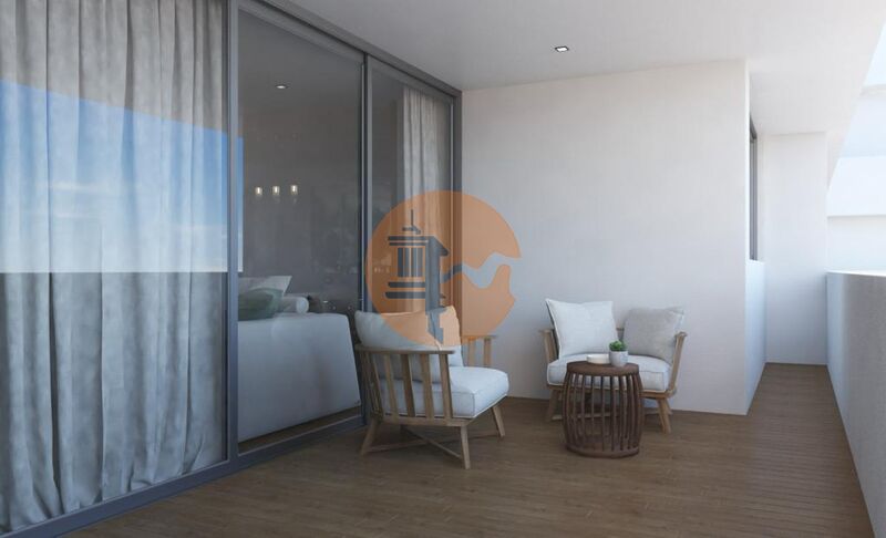 Apartment in Tavira - view 1