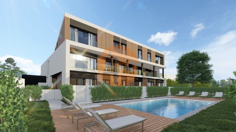 Apartment in Almancil - view 1