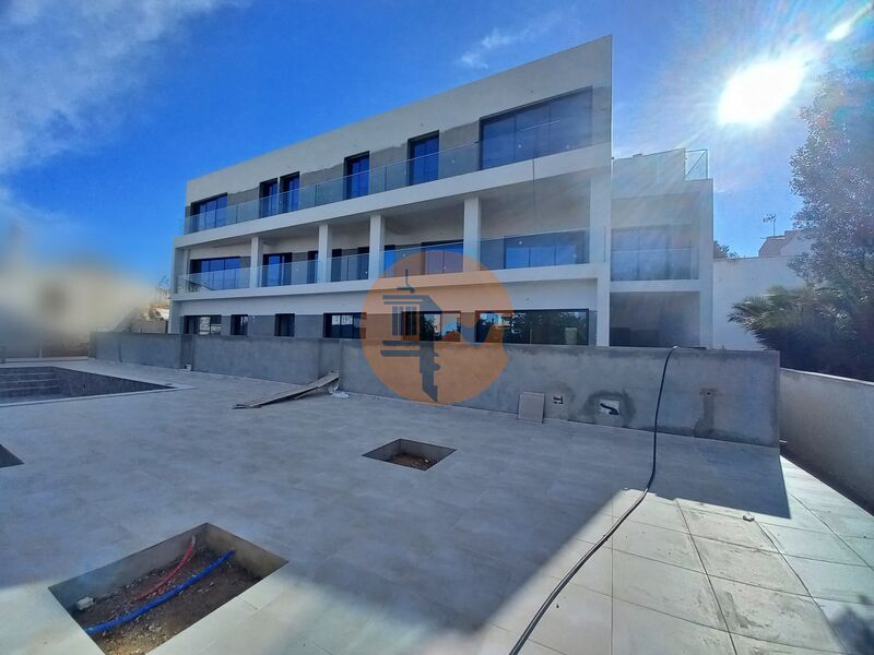 Apartment in Almancil - view 1