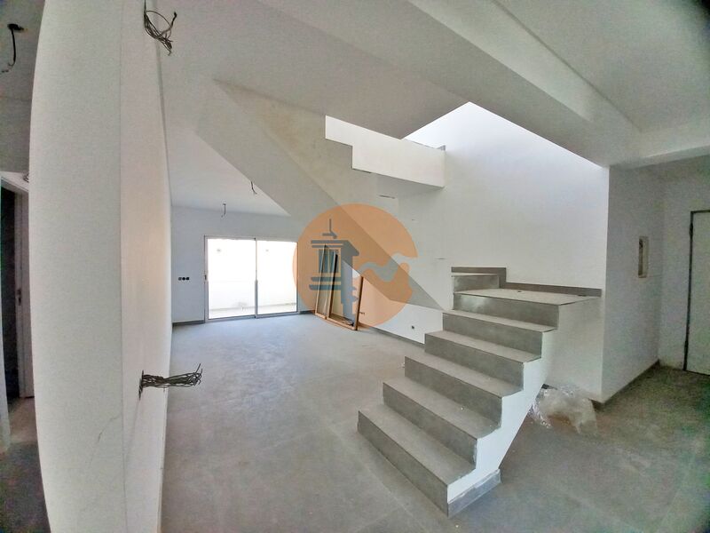 Apartment in Almancil - view 1