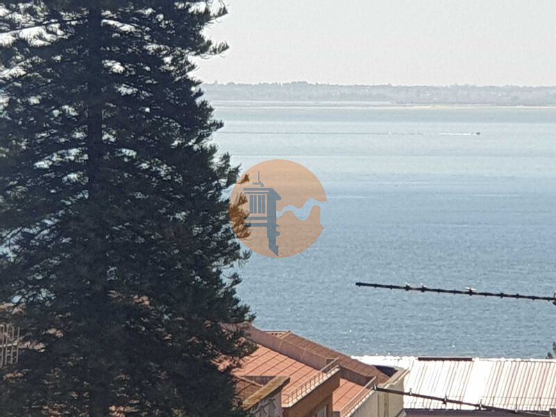 Apartment in Lisbon - view 1