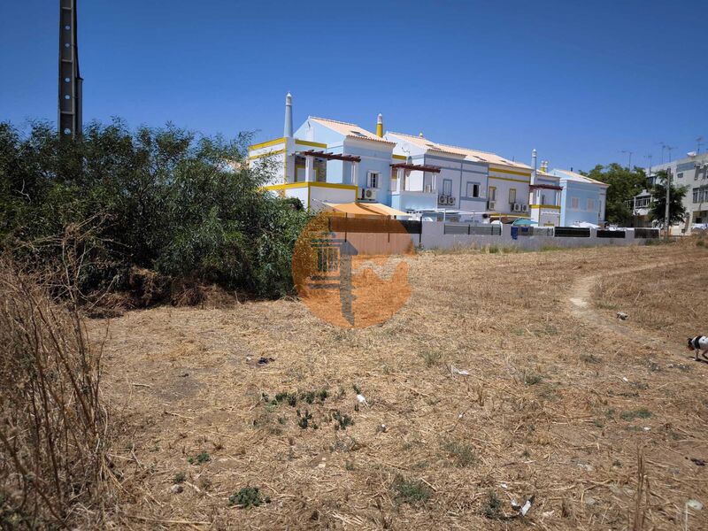 Land in Vila Real de Santo Antonio - view 1