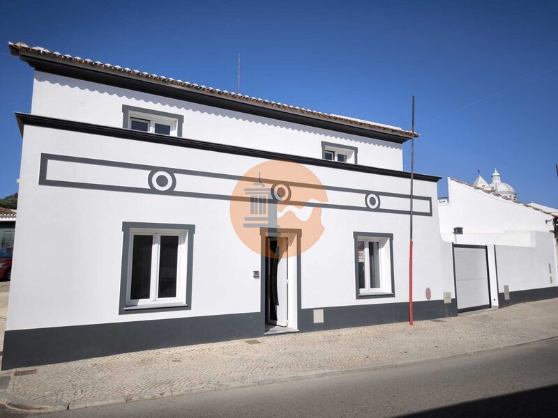 Villa in Castro Marim - view 1