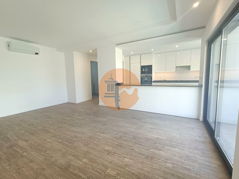 Apartment in Olhao - view 1
