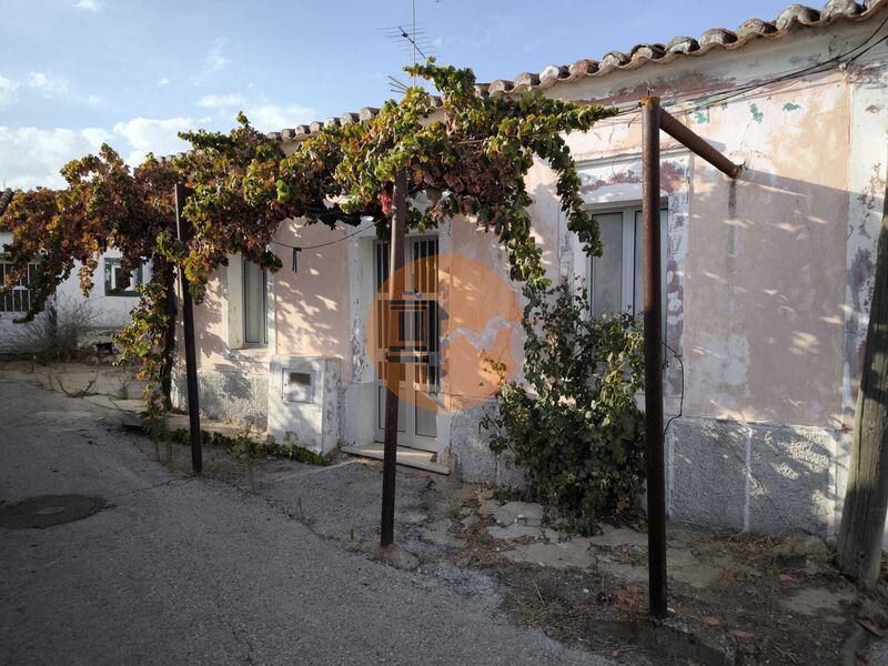 Villa in Odeleite - view 1