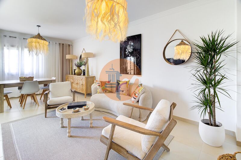Apartment in Vila Real de Santo Antonio - view 1