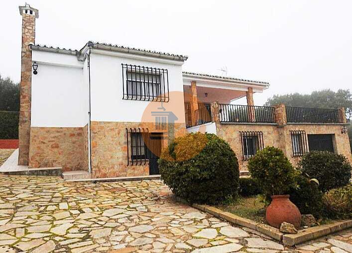 Villa in Arraial da Fainina - view 1