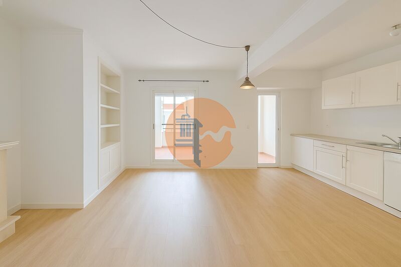 Apartment in Vila Real de Santo Antonio - view 1