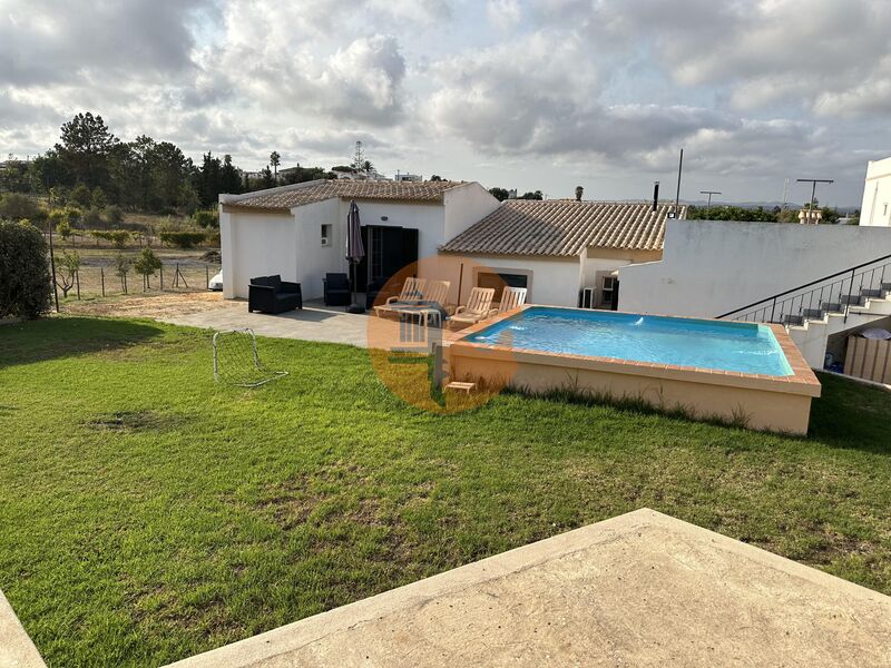 Villa in Tavira - view 1