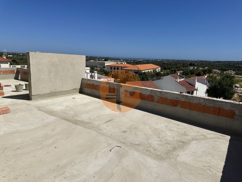 Apartment in Moncarapacho - view 1