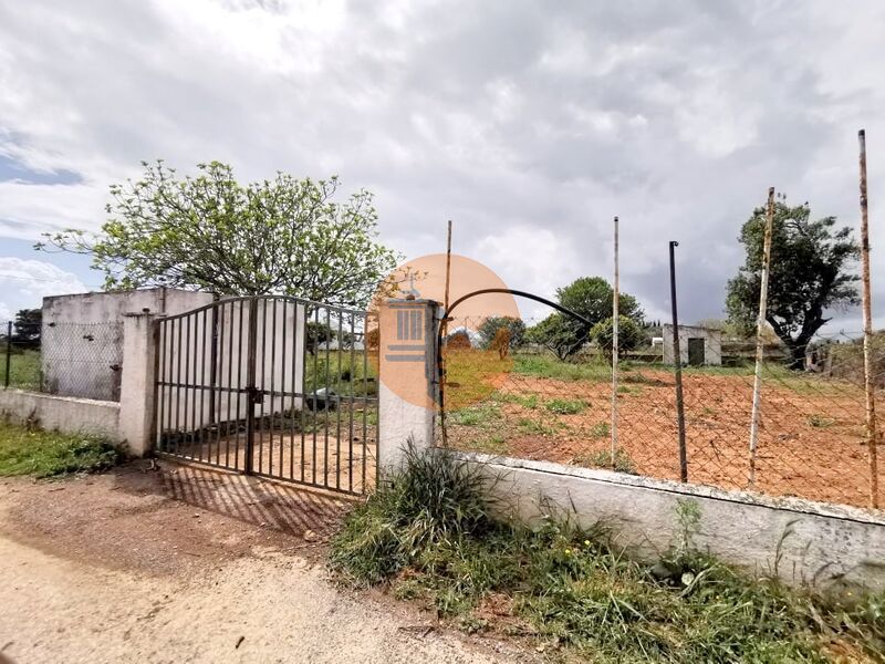 Land in Vila Real de Santo Antonio - view 1