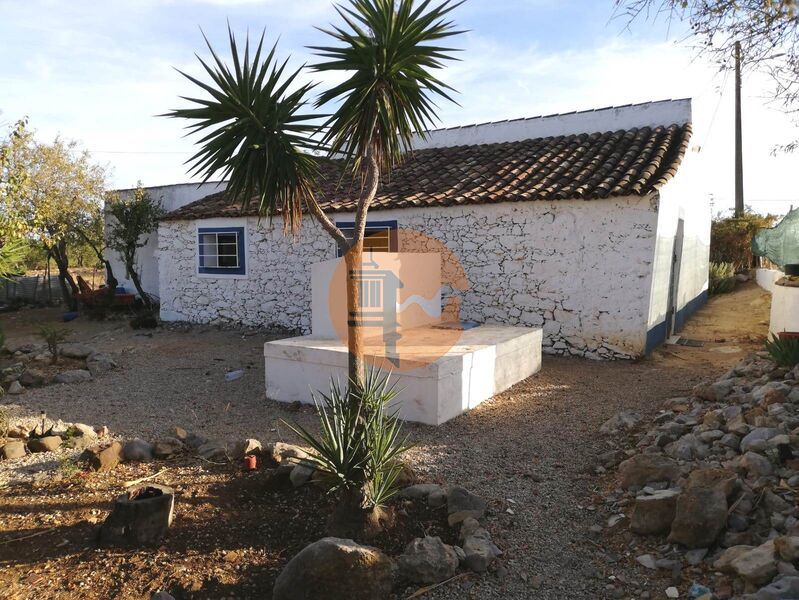 Farm, Ranch or Equestrian in Tavira - view 1