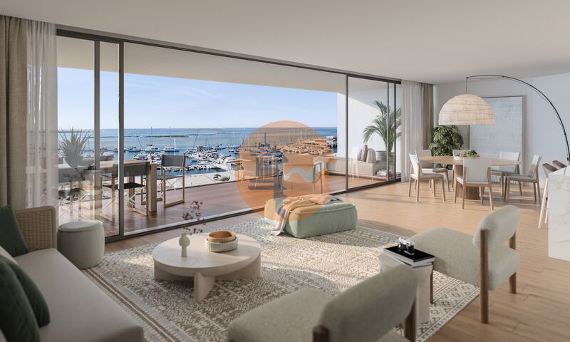 Apartment in Olhao - view 1