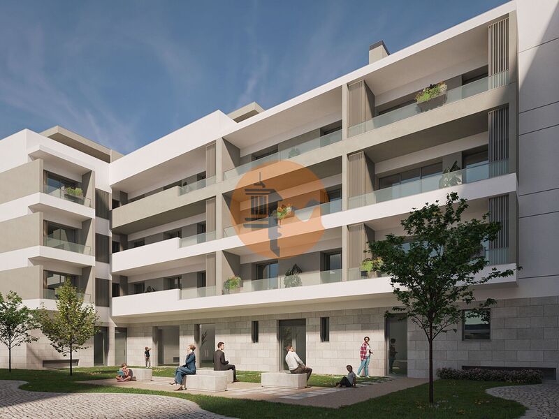 Apartment in Almancil - view 1