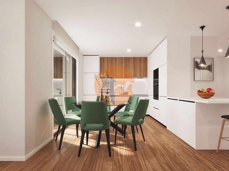Apartment in Almancil - view 1
