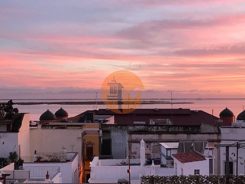 Villa in Olhao - view 1