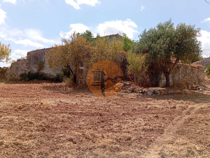Land in Tavira - view 1