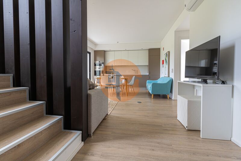 Villa in Silves - view 1