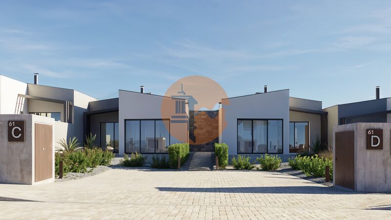 Villa in Silves - view 1