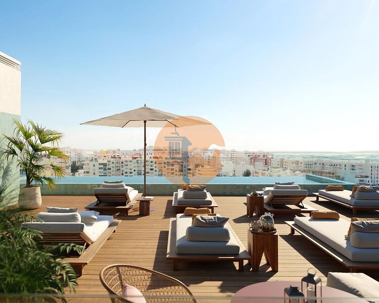 Apartment in Cazevel - view 1