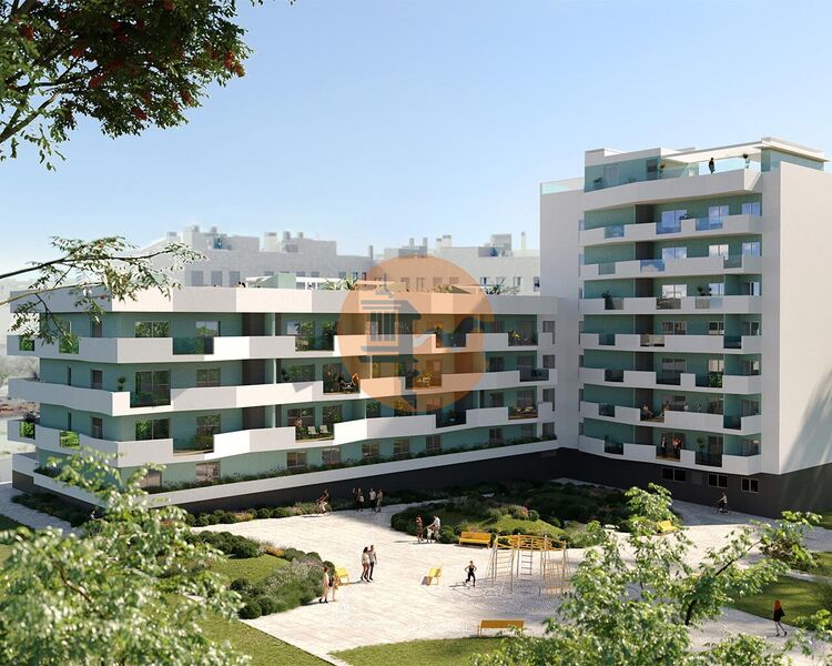 Apartment in Cazevel - view 1
