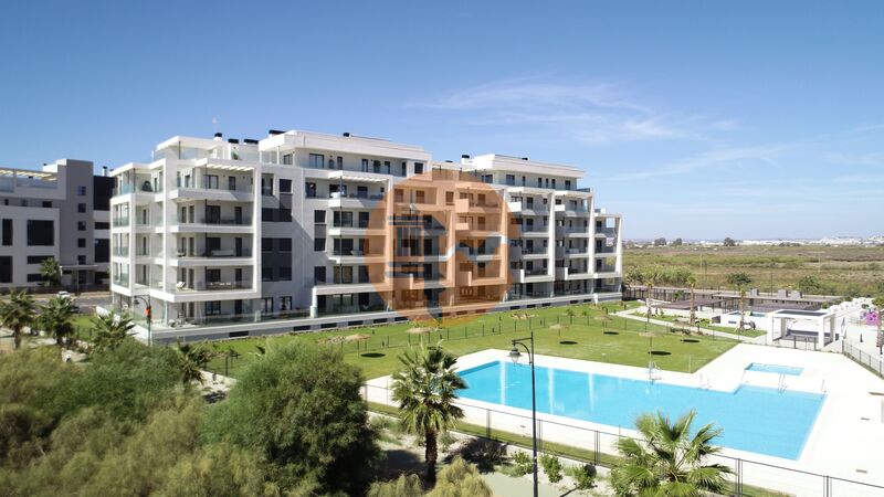 Apartment in Hortas - view 1