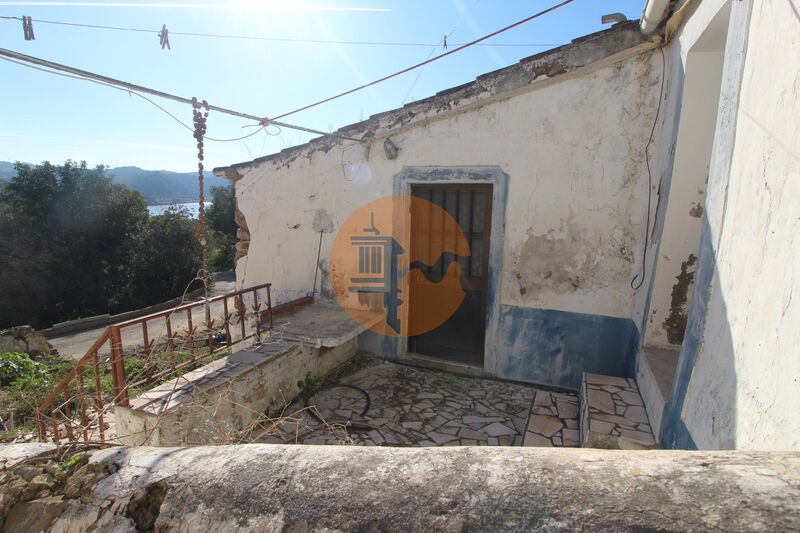 Villa in Alcoutim - view 1