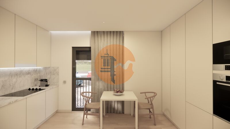 Apartment in Olhao - view 1