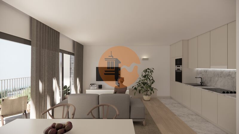Apartment in Olhao - view 1