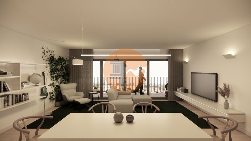 Apartment in Olhao - view 1