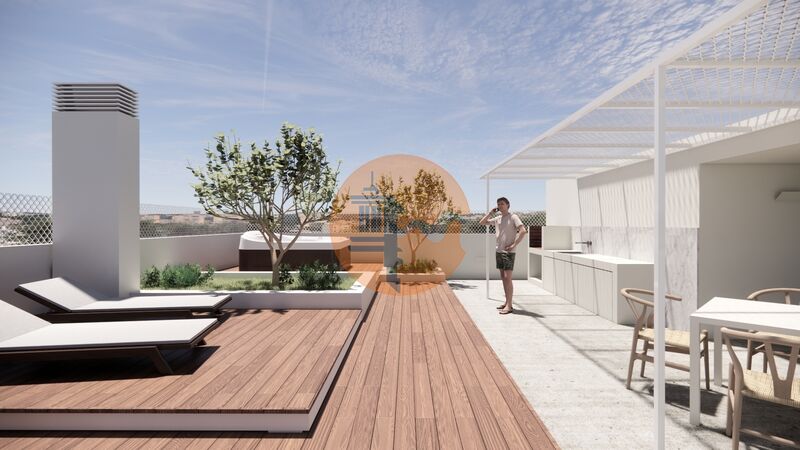Apartment in Olhao - view 1